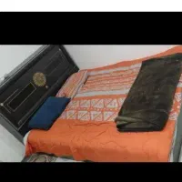 تختواب دونفره.باتشک