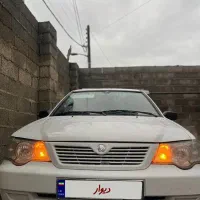 پراید ۱۳۲ اسپورت|خودرو سواری و وانت|فردیس, قریشی|دیوار