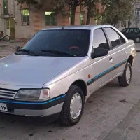 پژو 405 مدل‌ ۱۳۸۸ درحد|خودرو سواری و وانت|اراک, |دیوار