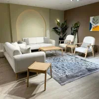 رویه کوب راحتی استیل و نقاش مبل استخدام