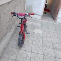 دو چرخه12|دوچرخه، اسکیت، اسکوتر|شهر ری, شهادت|دیوار