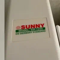 سانی اتو پرس کاملا نو|اتو و لوازم اتو|تهران, جوادیه تهرانپارس|دیوار