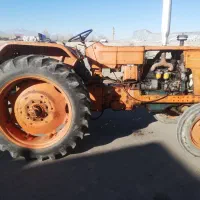 تراکتور رومانی مدل 1365|خودرو سنگین|نمین, |دیوار