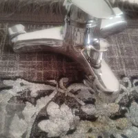 شیرآلات کامل یک دست|لوازم سرویس بهداشتی|شیروان (خراسان), |دیوار