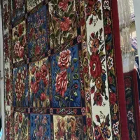 قالی دست بافت شیدایی|فرش|نوشهر, |دیوار