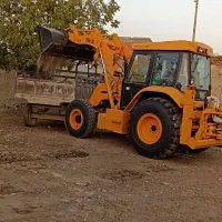 خدمات بیل بکهو|خدمات حمل و نقل|سملقان, |دیوار