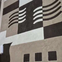 فرش ۶ متری در حد نو