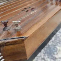 سنتور برای آموزش|سازهای سنتی|خرمآباد, |دیوار