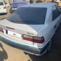 زانتیا مدل ۸۳/ موتور و جک سالم|خودرو سواری و وانت|مشهد, شهرک امام هادی (شهرک غرب)|دیوار