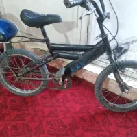 دوچرخه ۱۶