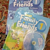 کتاب زبان|کتاب و مجله آموزشی|فرخ‌شهر, |دیوار