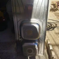 سینک ظرفشویی روکار