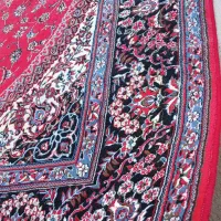 قالی ۹ متری|فرش|شوشتر, |دیوار