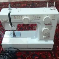 کار در منزل خیاطی