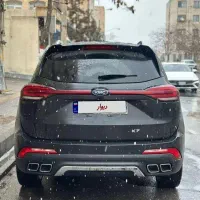 وارداتیKmc k7|خودرو سواری و وانت|تبریز, |دیوار