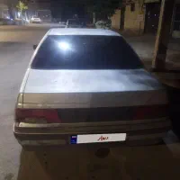 پژو روآ (ROA) دوگانه سوز، مدل ۱۳۸۷|خودرو سواری و وانت|کیار, |دیوار