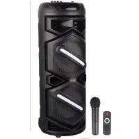 اسپیکر 1متری باصداوبیس بسیار زیاد توضیحات رو بخون