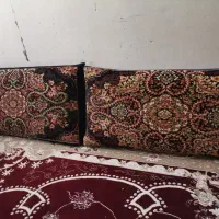 پشتی|پشتی|خواف, |دیوار