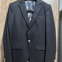 تک کت برند بلیزر ترک