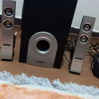 اسپیکر کامپیوتر