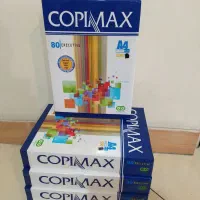 1باکس۵تایی کاغذA4کپی مکسcellpack(بهتر از سل پرینت)