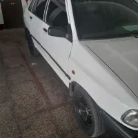پراید 131 مدل 1392 دوگانه سوز