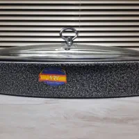 ماهی پز|ظروف پخت‌وپز|کردکوی, |دیوار