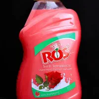 مایع دست و بدن ۴ لیتری ترکیه