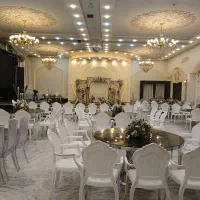 سالن تشریفاتی جشن تولدنامزدی عقدعروسی تعیین جنسیت