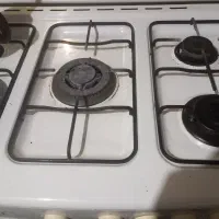 اجاق گاز فردار تکنو|اجاق گاز و لوازم برقی پخت‌وپز|آبیک, |دیوار