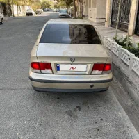 سمند 86 یک لکه رنگ دوگانه شرکتی|خودرو سواری و وانت|تهران, تهرانپارس غربی|دیوار