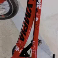 دوچرخه المپیا 24