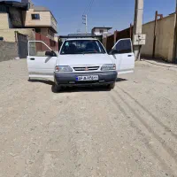 پراید وانت