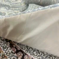 روتختی|رختخواب، بالش، پتو|قم, حاج زینل|دیوار