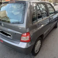 پراید 111 se مدل 95|خودرو سواری و وانت|تهران, فدک|دیوار