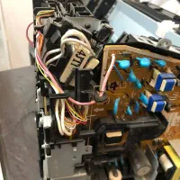 شارژ کارتریج باکیفیت تعمیر پرینتر دستگاه اداری|خدمات رایانه‌ای و موبایل|مشهد, حسابی جنوبی (شهرک غرب)|دیوار