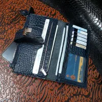 کیف های پول چرمی مردانه و زنانه|کیف، کفش، کمربند|قم, پردیسان|دیوار