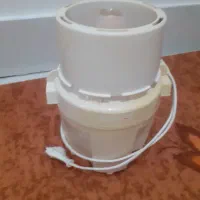 چرخ گوشت واب میوه گیری و سبزی خرد کن