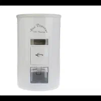 سطل برنج پیمانه دار 110اورانوس