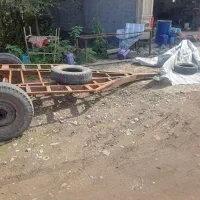 فروشکفی کمباین یا ترکوب