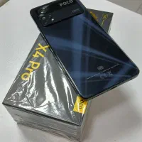 X4 Proرام ۸حافظه ۲۵۶گیگ 5G|موبایل|کرج, المهدی|دیوار