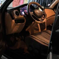 اطلس G فول آپشن|خودرو سواری و وانت|شیراز, احمدی جنوبی|دیوار