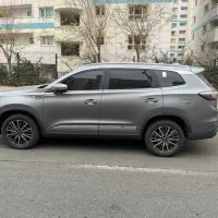 تیگو ۸ پرومکس IE