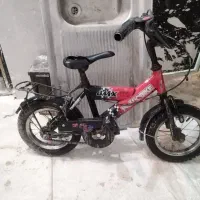 دوچرخه 12 و دوچرخه 20