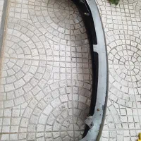 سپر جلو و چراغ جلو و عقب پرشیا