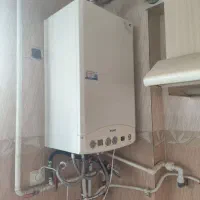 نصب تعمیر فوق تخصصی پکیج ایرانی و خارجی باظمانت|خدمات پیشه و مهارت|سنندج, |دیوار