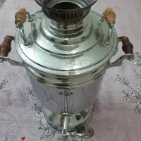 سماوربزرگ گازی|سماور، چای‌ساز، قهوه‌ساز|بابل, |دیوار