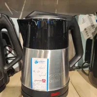 کتری برقی ۷۶۵ گاسونیک چای ساز اسپرسو ساز|سماور، چایساز، قهوهساز|قم, زاد|دیوار