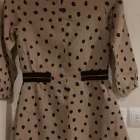 پیراهن دخترانه مارک