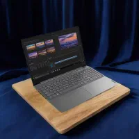 laptop Lenovo R5 7520U رندرینگ ، برنامه نویسی